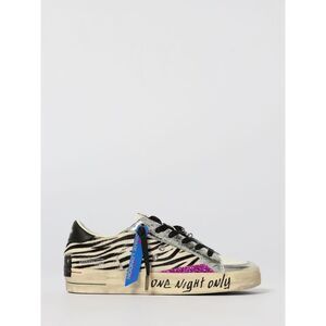 Crime London Sneakers Woman Multicolor